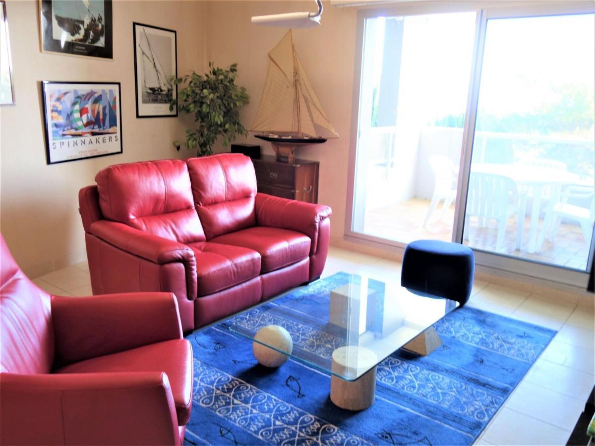 Apartment Terrasses D'Emeraude-1 By Interhome ดีนาร์ ภายนอก รูปภาพ