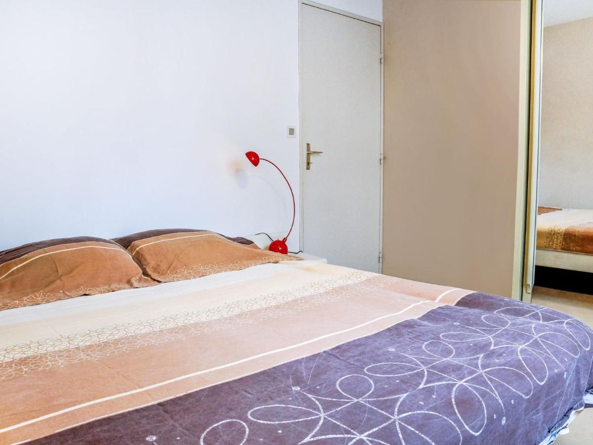 Apartment Terrasses D'Emeraude-1 By Interhome ดีนาร์ ภายนอก รูปภาพ