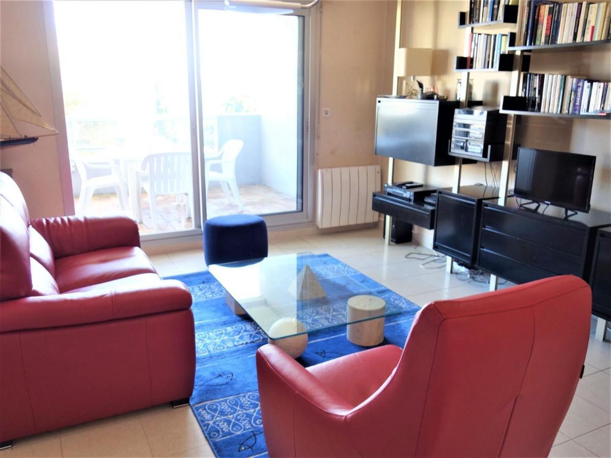 Apartment Terrasses D'Emeraude-1 By Interhome ดีนาร์ ภายนอก รูปภาพ